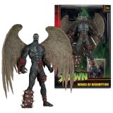 Spawn Toy Action Figure Wings of Redemption Spawn 23 cm